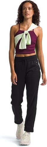 THE NORTH FACE Women's Aphrodite Motion Pant, Summit Navy, Small Short in Saudi Arabia