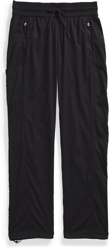 THE NORTH FACE Women's Aphrodite Motion Pant, Summit Navy, Small Short in Saudi Arabia