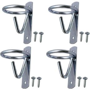 Derby Originals Heavy Duty Equestrian Bucket Hook Hangers