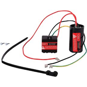 ATMA SUPPLY CSR-U1 Hard Start Device Compressor Saver for 1- to 3-Ton AC Units