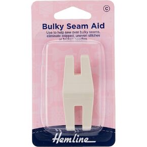 Bulky Seam Aid