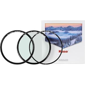 KW Revolution R·MCUV with Magnetic Adapter Ring & Inlaid Ring (112mm) in Saudi Arabia