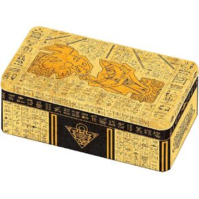 YU-GI-OH!, TIN21 2021 Tin of Ancient Battles