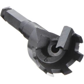 MILWAUKEE'S Builders World Wholesale Distribution 48-25-2122 Bit Selfeed, 2-1/8"