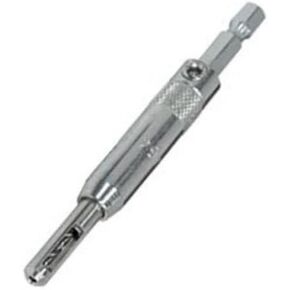 لقمة مثقاب مسبقة التمركز ذاتي محرك Vix-Bit 14Hex لمفصلات مقاس 13/64 بوصة و14 براغي in Kuwait