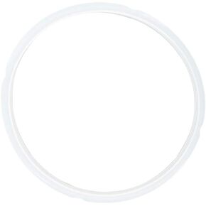 Instant Pot Sealing Ring 8 Quart, 1 Pcs Food Grade Silicone Instant Pot Ring for Instant Pot Seal in Kuwait