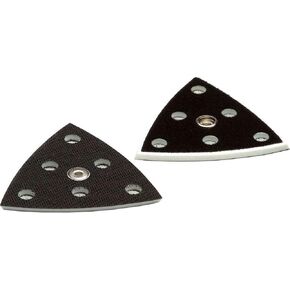 Festool 488715 DX 93 Replacement StickFix Sanding Pad, Soft,