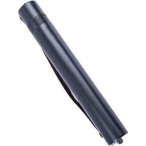 STOBOK Drawing Storage Box Cardboard Tubes Expandable Plastic Drawing Tube Art Drawing Tube Poster Storage Tube Telescoping Poster Tube Portable Drafting Tube to Draft Hard Plastic