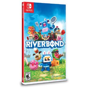 Riverbond - Nintendo Switch