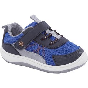 Stride Rite 360 Baby-Boy's Carson Sneaker