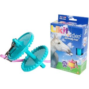 Likit LIK0195 Nylon, Aqua, One Size