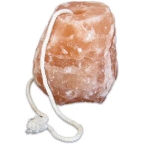 Himalayan Salt Licks Hanging 5 lb w/Rope for Horse, Equine, Cattle, Livestock, Llama, Goat, and/or Sheep in Saudi Arabia