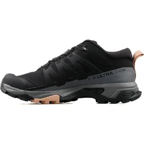 Salomon Women's X Ultra 4 Hiking Shoes