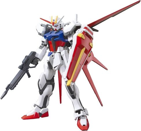 Bandai Hobby - HGCE - 1/144 HGCE Aile Strike Gundam in Saudi Arabia