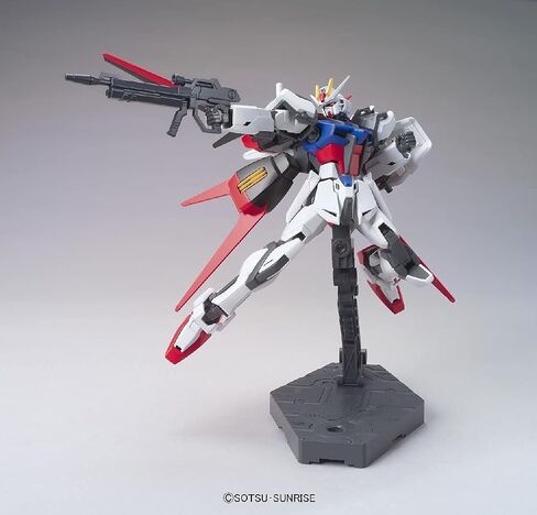 Bandai Hobby - HGCE - 1/144 HGCE Aile Strike Gundam in Saudi Arabia