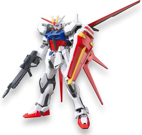 Bandai Hobby - HGCE - 1/144 HGCE Aile Strike Gundam in Saudi Arabia