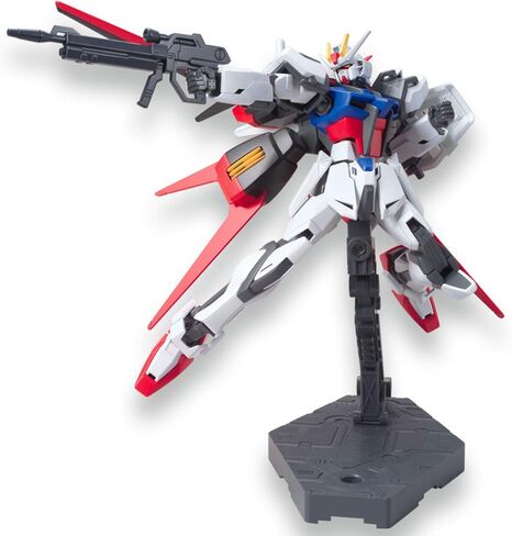 Bandai Hobby - HGCE - 1/144 HGCE Aile Strike Gundam in Saudi Arabia