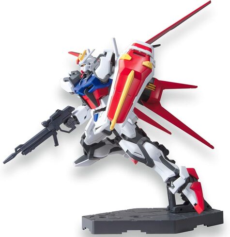 Bandai Hobby - HGCE - 1/144 HGCE Aile Strike Gundam in Saudi Arabia