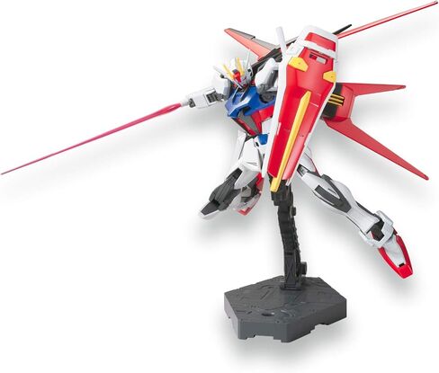 Bandai Hobby - HGCE - 1/144 HGCE Aile Strike Gundam in Saudi Arabia