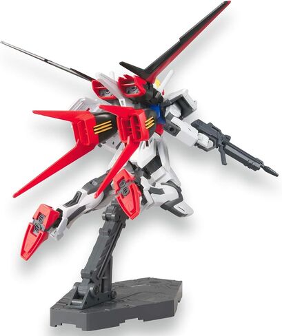 Bandai Hobby - HGCE - 1/144 HGCE Aile Strike Gundam in Saudi Arabia