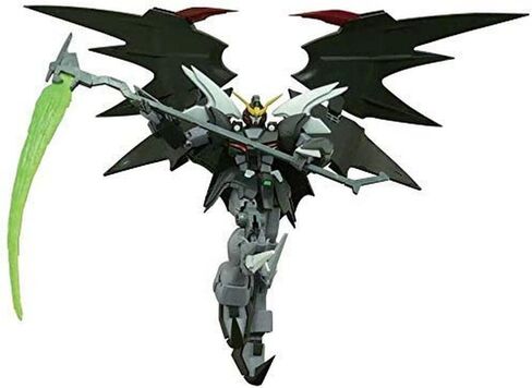 Bandai Hobby Bandai Deathscythe Hell Ver EW 1/100 Master Grade, 167078 in Saudi Arabia
