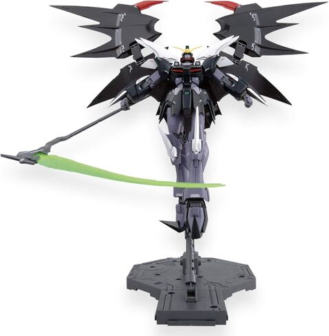 Bandai Hobby Bandai Deathscythe Hell Ver EW 1/100 Master Grade, 167078 in Saudi Arabia