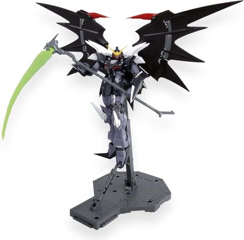 Bandai Hobby Bandai Deathscythe Hell Ver EW 1/100 Master Grade, 167078 in Saudi Arabia