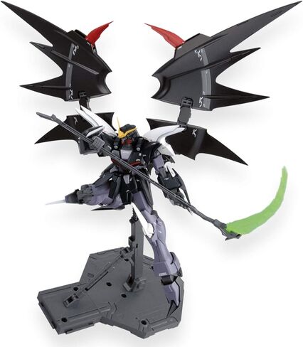 Bandai Hobby Bandai Deathscythe Hell Ver EW 1/100 Master Grade, 167078 in Saudi Arabia