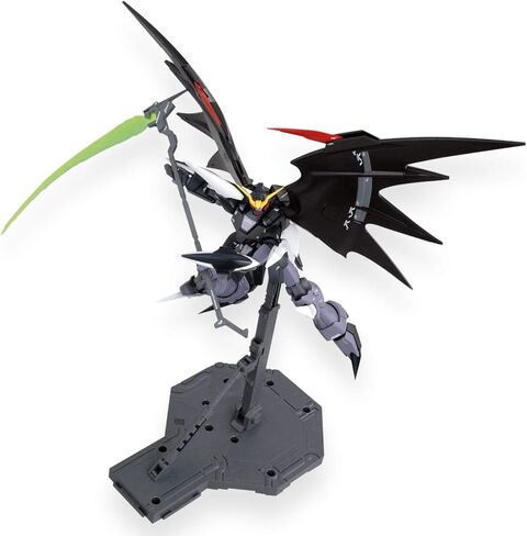 Bandai Hobby Bandai Deathscythe Hell Ver EW 1/100 Master Grade, 167078 in Saudi Arabia