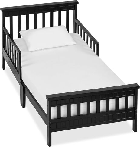 653X-W Toddler Bed, White in Saudi Arabia