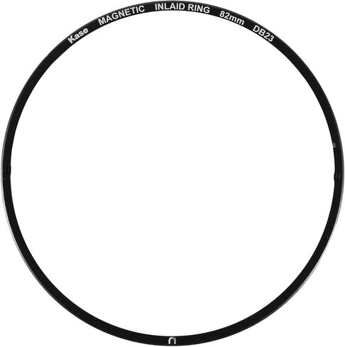 KW Revolution R·MCUV with Magnetic Adapter Ring & Inlaid Ring (112mm) in Saudi Arabia