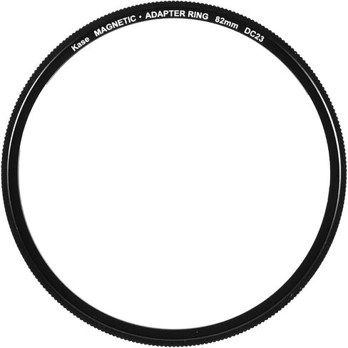 KW Revolution R·MCUV with Magnetic Adapter Ring & Inlaid Ring (112mm) in Saudi Arabia