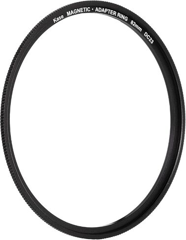KW Revolution R·MCUV with Magnetic Adapter Ring & Inlaid Ring (112mm) in Saudi Arabia