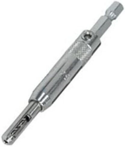 لقمة مثقاب مسبقة التمركز ذاتي محرك Vix-Bit 14Hex لمفصلات مقاس 13/64 بوصة و14 براغي in Kuwait