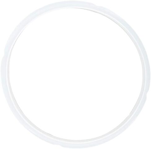 Instant Pot Sealing Ring 8 Quart, 1 Pcs Food Grade Silicone Instant Pot Ring for Instant Pot Seal in Kuwait