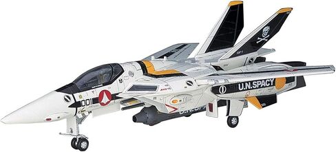 Hasegawa 1/72 Macross VF-1A / J / S Valkyrie in Saudi Arabia