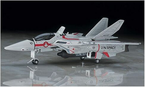 Hasegawa 1/72 Macross VF-1A / J / S Valkyrie in Saudi Arabia
