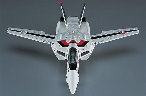 Hasegawa 1/72 Macross VF-1A / J / S Valkyrie in Saudi Arabia