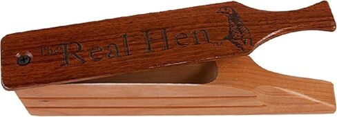 WOODHAVEN CUSTOM CALLS Woodhaven تستدعي صندوق الكرز الحقيقي WH045 in Saudi Arabia