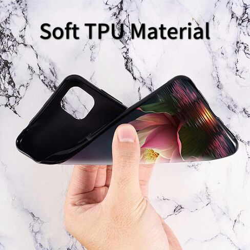حافظة لهاتف OnePlus Nord N30 5G لهاتف 1+ Nord N30 5G مع نمط فني تجريدي بألوان مائية جبلية للنساء، غطاء حماية من مطاط السيليكون الناعم الناعم لهاتف OnePlus Nord N30 5G 2023 in Saudi Arabia