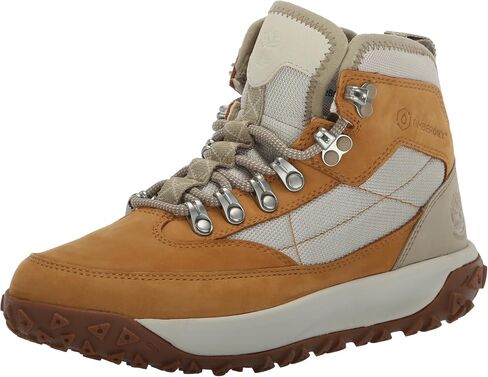 Timberland Women's Greenstride Motion 6 Super Mid Hiking Boots in Saudi Arabia