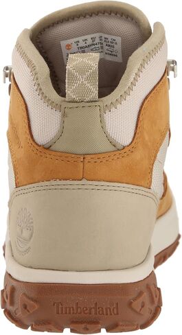 Timberland Women's Greenstride Motion 6 Super Mid Hiking Boots in Saudi Arabia