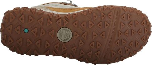 Timberland Women's Greenstride Motion 6 Super Mid Hiking Boots in Saudi Arabia