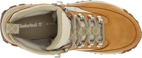 Timberland Women's Greenstride Motion 6 Super Mid Hiking Boots in Saudi Arabia