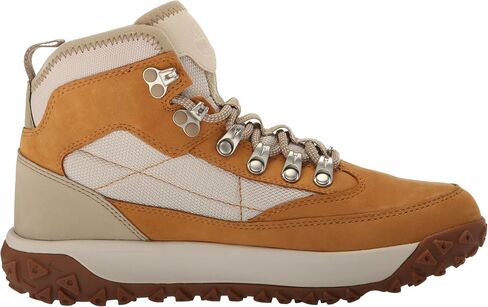 Timberland Women's Greenstride Motion 6 Super Mid Hiking Boots in Saudi Arabia