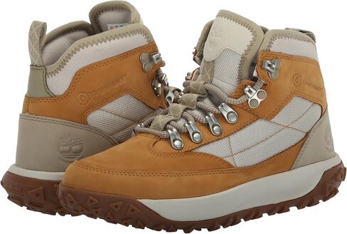 Timberland Women's Greenstride Motion 6 Super Mid Hiking Boots in Saudi Arabia