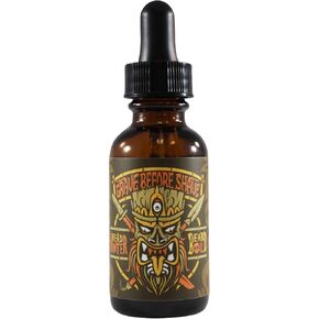 GRAVE BEFORE SHAVE Tequila Limon Blend Beard Oil