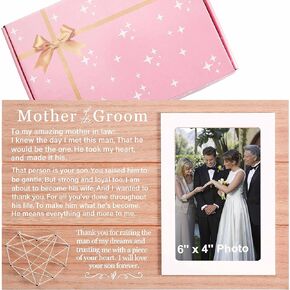 Sibling Frame Gift-Christmas Birthday New Year Thanksgiving Wedding Gift for Brother or Sister-Brother Picture Frame Gift-Sister Photo Frame Gift- the Greatest Gift Our Parents Gave Us Was Each Other