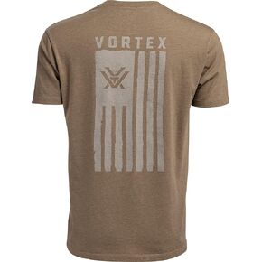 Vortex Optics Salute Short Sleeve Shirts