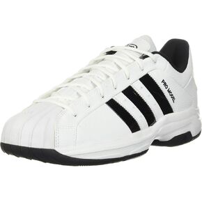 adidas Unisex-Adult Pro Model 2g Low Basketball Shoe